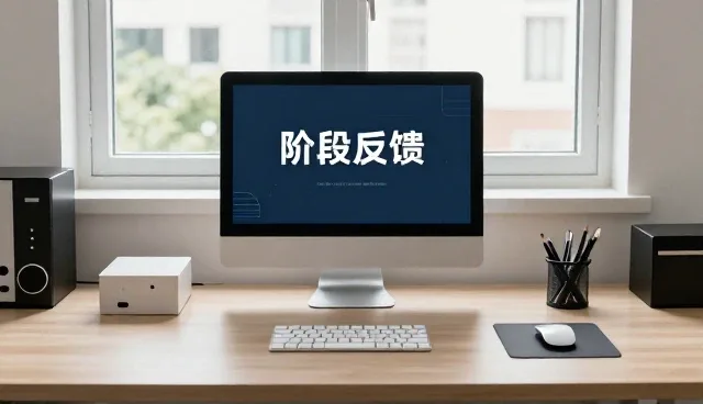阶段反馈工具在使用与维护中的常见问题及处理策略
