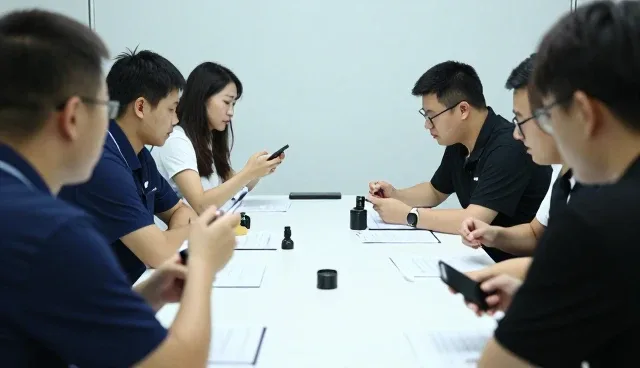 会务数字化发展与品牌咨询应用分析